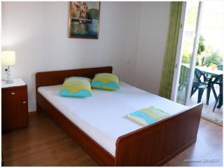 Apartments Juras - Two Bedroom Apartment with Terrace and sea view Antonio - Rogoznica (Rogosnizza) - 2