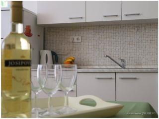 Apartments Juras - Two Bedroom Apartment with Terrace and sea view Antonio - Rogoznica (Rogosnizza) - 7