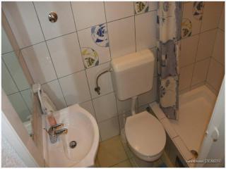 Apartments Juras - Two Bedroom Apartment with Terrace and sea view Antonio - Rogoznica (Rogosnizza) - 1