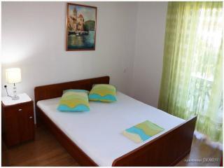 Apartments Juras - Two Bedroom Apartment with Terrace and sea view Antonio - Rogoznica (Rogosnizza) - 5