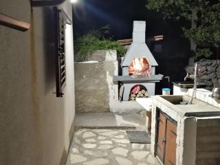 One Bedroom Apartment with Terrace - Starigrad - 1
