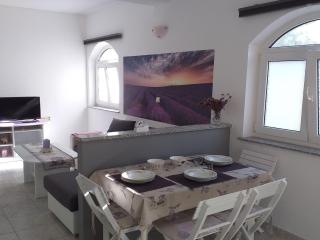 Apartments Lavanda & More - One Bedroom Apartment with Shared Terrace - Rab - 7