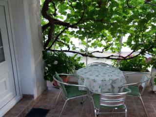 Apartments Lavanda & More - One Bedroom Apartment with Shared Terrace - Rab - 2