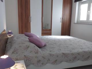Apartments Lavanda & More - One Bedroom Apartment with Shared Terrace - Rab - 5