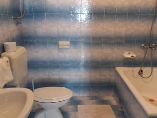 Apartments Lavanda & More - One Bedroom Apartment with Shared Terrace - Rab - 3