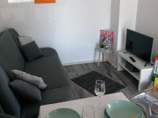 One Bedroom Apartment with Terrace - 0