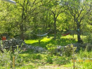 One Bedroom Apartment with Terrace - Starigrad - 3