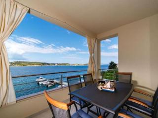 Sea View Apartment 1 - Rab - 6