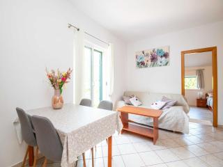Apartments Azzurro- One Bedroom Apartment Terrace - Komolac - 0