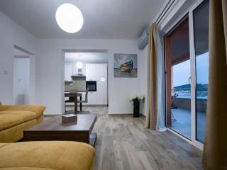 Sea View Apartment 1 - Rab - 7