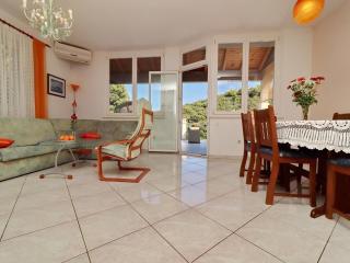 Apartments Villa Cebalo Kor ula - Superior Three Bedroom Apartment with Terrace and Sea View MARKO - Korčula - 9