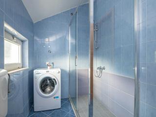 Apartments Azzurro- One Bedroom Apartment Terrace - Komolac - 6