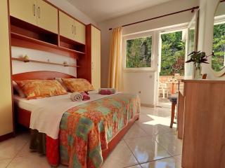 Apartments Villa Cebalo Kor ula - Superior Three Bedroom Apartment with Terrace and Sea View MARKO - Korčula - 2
