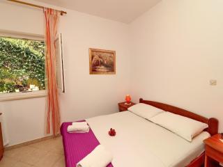 Apartments Villa Cebalo Kor ula - Superior Three Bedroom Apartment with Terrace and Sea View MARKO - Korčula - 6