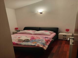 Villa Analena - Two Bedroom Apartment 2 - Šibenik (Sebenico) - 6