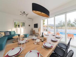 Luxury Villas Bellavista - Four Bedroom Villa with Pool - Pag - 8