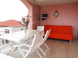 Two Bedroom Apartment with Balcony and Sea View - Crikvenica - 2