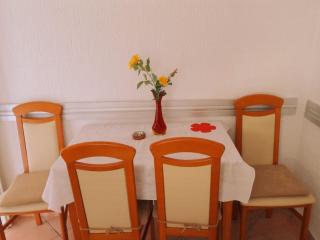 Two Bedroom Apartment with Balcony and Sea View - Crikvenica - 0