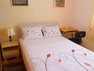 Two Bedroom Apartment with Balcony and Sea View - Crikvenica - 5