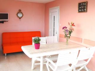 Two Bedroom Apartment with Balcony and Sea View - Crikvenica - 1