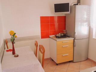 Two Bedroom Apartment with Balcony and Sea View - Crikvenica - 7
