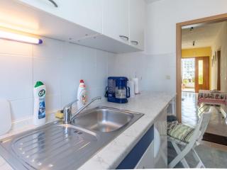 Charming Trogir Apartments with Balcony - One Bedroom Apartment - Trogir - 0
