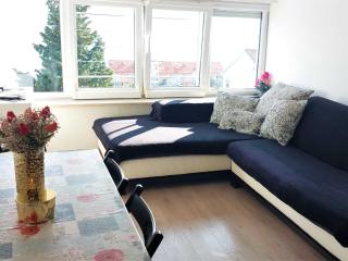 2 bedroom apartment with sea view - Crikvenica - 0