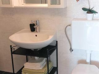 2 bedroom apartment with sea view - Crikvenica - 3