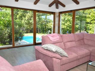 Forest Breeze Retreat in Zminj - Žminj - 8