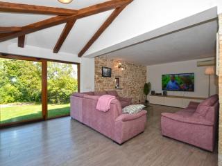 Forest Breeze Retreat in Zminj - Žminj - 6