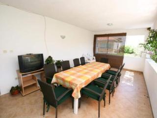 Spacious Beachfront Apartment Ciovo - Four Bedroom Apartment with Sea View - 0