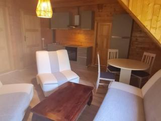 Apartments Plitvice forest - Two Bedroom Apartment with Terrace - Plitvička Jezera - 8