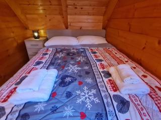Apartments Plitvice forest - Two Bedroom Apartment with Terrace - Plitvička Jezera - 4