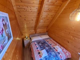 Apartments Plitvice forest - Two Bedroom Apartment with Terrace - 6