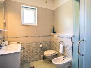 Wonderful Brsec Apartments with Sea View and Shared Pool - Comfort One Bedroom Apartment - Brseč - 6