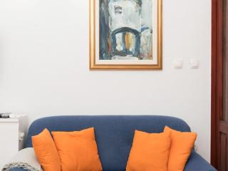 Stylish Lovran Sea View Apartments - One Bedroom Apartment with Terrace and Sea View - Lovran - 6