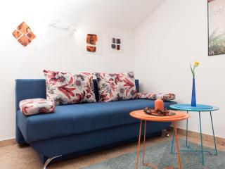 Stylish Lovran Sea View Apartments - One Bedroom Apartment with Terrace and Sea View - Lovran - 8