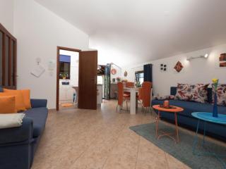 Stylish Lovran Sea View Apartments - One Bedroom Apartment with Terrace and Sea View - Lovran - 9