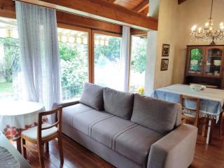 Apartment & Rooms Villa Oliva - Two Bedroom Apartment - 6