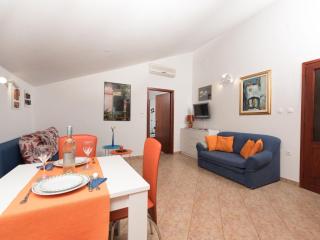 Stylish Lovran Sea View Apartments - One Bedroom Apartment with Terrace and Sea View - Lovran - 0