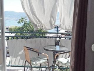 Apartments Silva - One Bedroom Apartment with Balcony and Sea View - 5