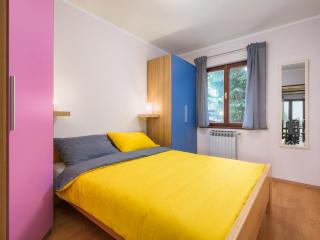 Charming Lovran Apartments with Wonderful Sea View - Two Bedroom Apartment - Lovran - 1