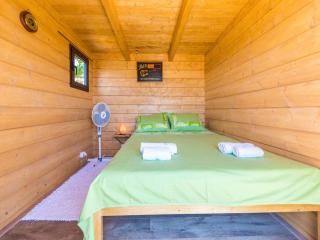 Picturesque Escape Holiday Home with Pool and Sauna - Four Bedroom Holiday Home with Sauna and Pool - Kastel Novi - 3
