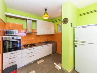 Holiday Home by the Sea with Terrace & Ocean Views on iovo - Two Bedroom Holiday Home - Trogir - 7