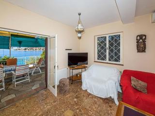 Holiday Home by the Sea with Terrace & Ocean Views on iovo - Two Bedroom Holiday Home - Trogir - 9