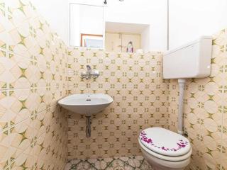 Holiday Home by the Sea with Terrace & Ocean Views on iovo - Two Bedroom Holiday Home - Trogir - 1