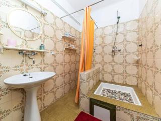 Holiday Home by the Sea with Terrace & Ocean Views on iovo - Two Bedroom Holiday Home - Trogir - 3