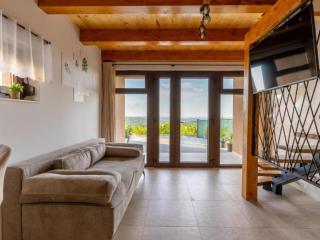 Villa Breg - Four Bedroom Villa with Pool, Hot-Tub and Sauna - - 8