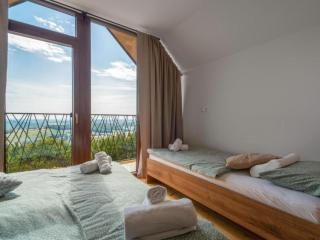 Villa Breg - Four Bedroom Villa with Pool, Hot-Tub and Sauna - - 1