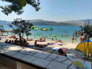 Two Bedroom Apartment - Trogir - 3